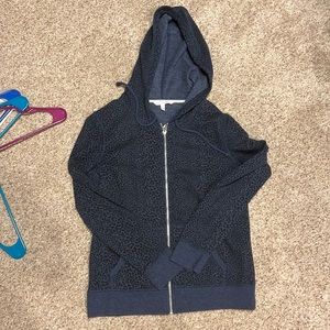 Victoria secrets hoodie